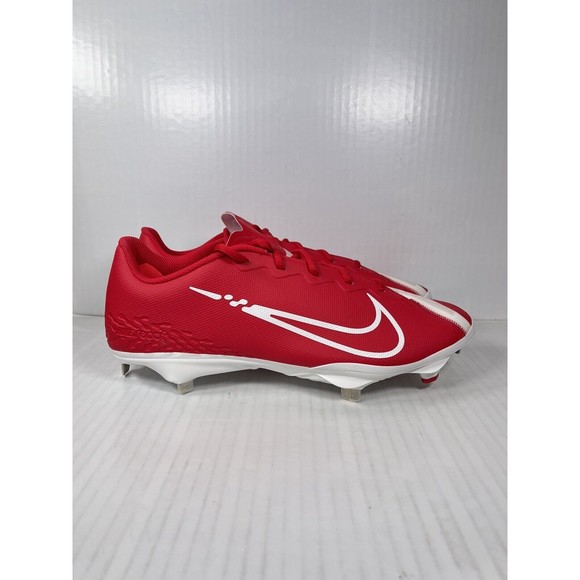 Nike Other - Nike React Vapor Ultrafly Elite 4 Baseball Cleats Size 13 DA0701-600 BRAND NEW